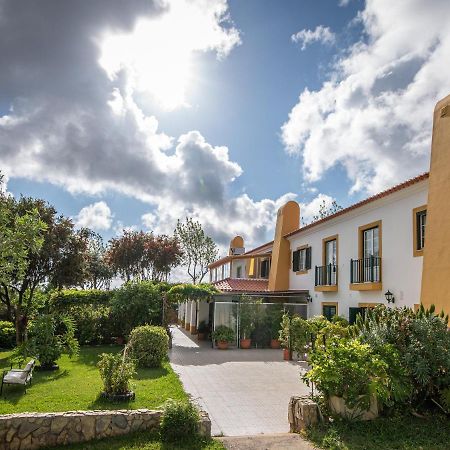 A Deolinda Guest House Santiago do Cacem Bagian luar foto
