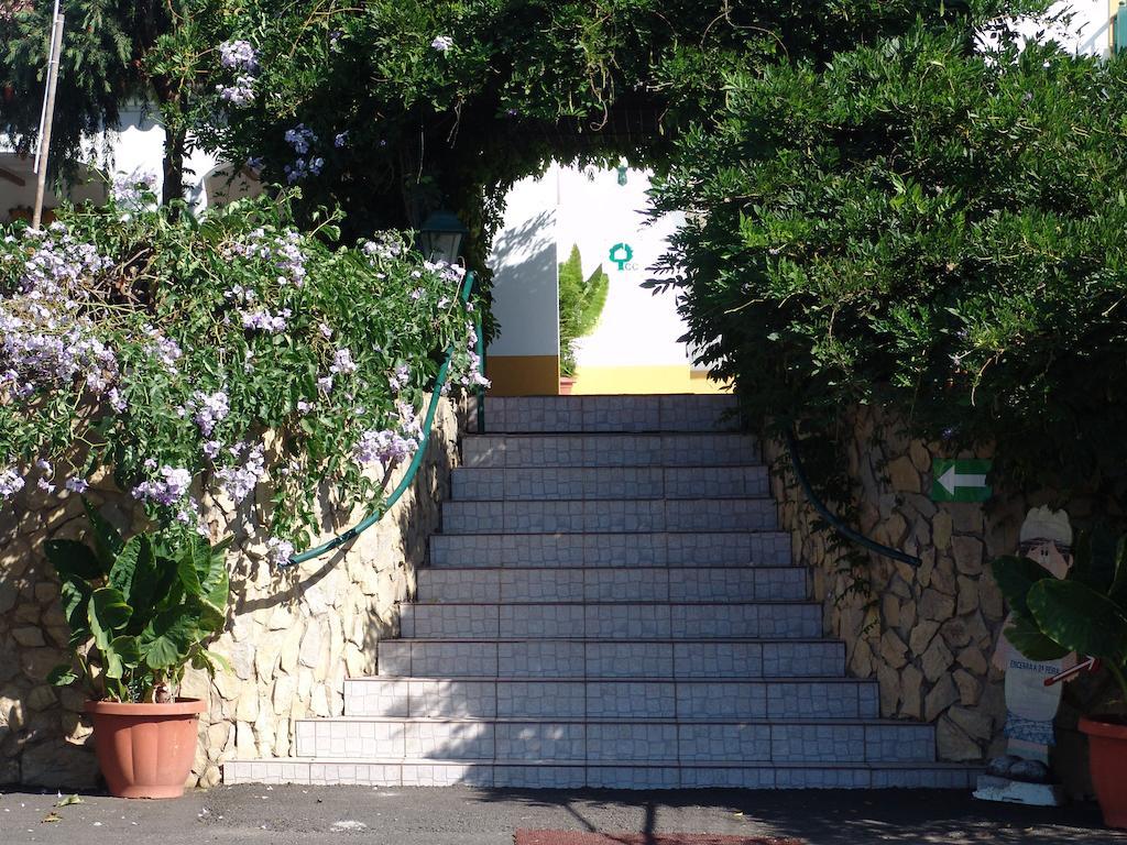 A Deolinda Guest House Santiago do Cacem Bagian luar foto