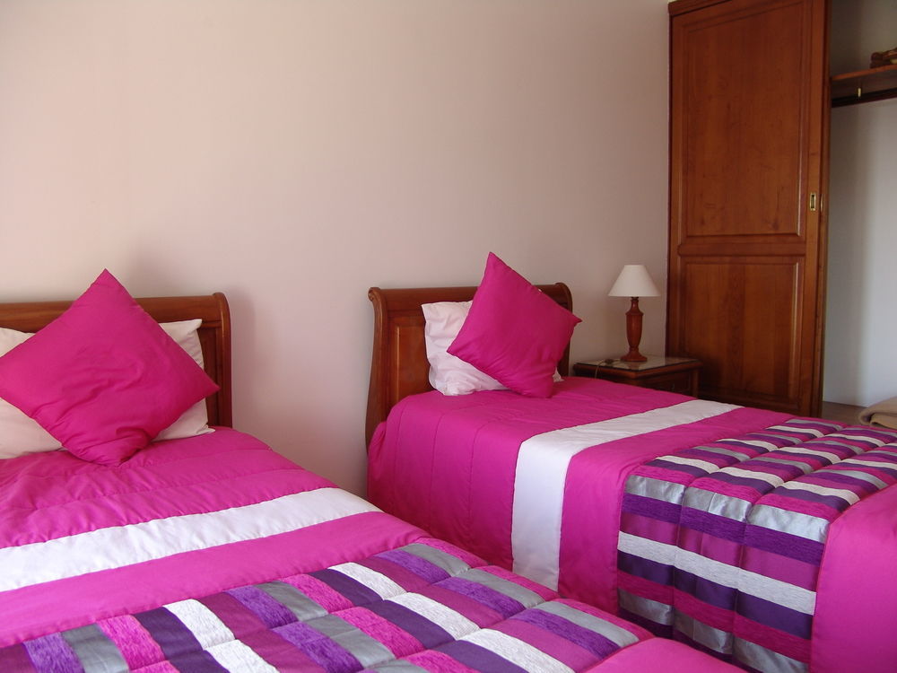 A Deolinda Guest House Santiago do Cacem Bagian luar foto