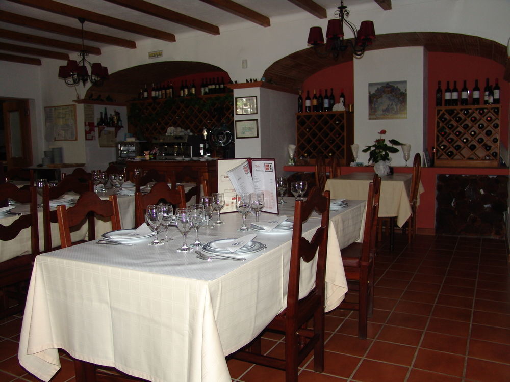 A Deolinda Guest House Santiago do Cacem Bagian luar foto