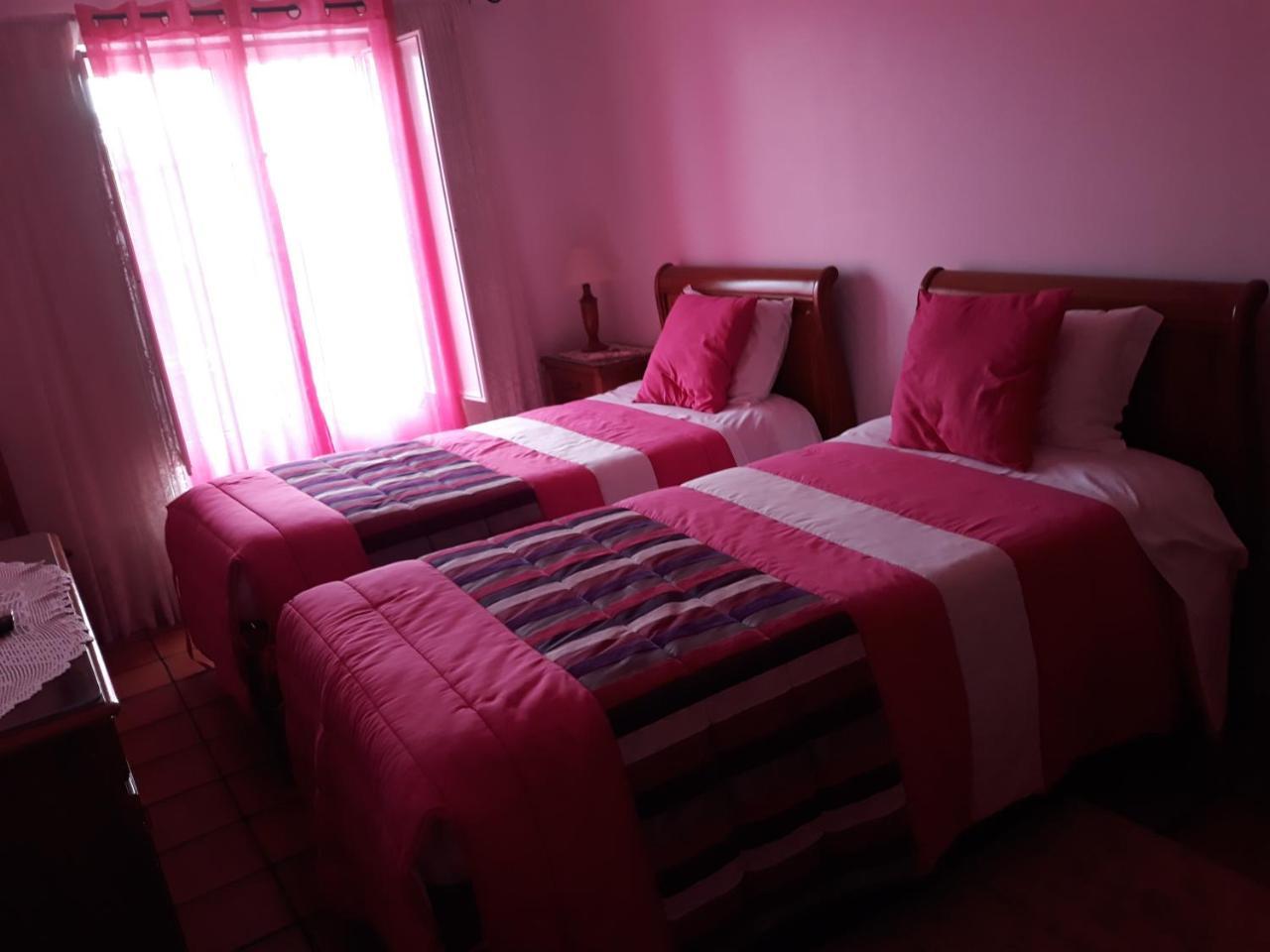 A Deolinda Guest House Santiago do Cacem Bagian luar foto