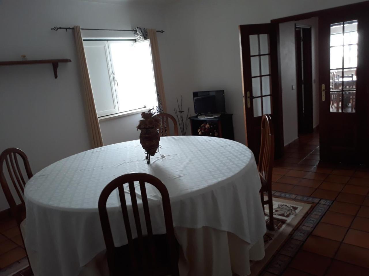 A Deolinda Guest House Santiago do Cacem Bagian luar foto